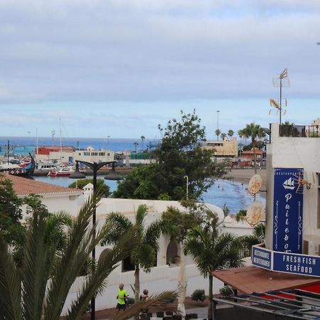 Apartment El Carmen In Los Cristianos Los Cristianos  Exterior foto
