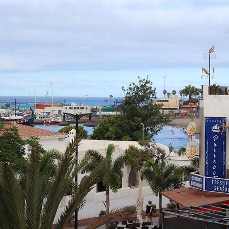 Apartment El Carmen In Los Cristianos Los Cristianos  Exterior foto