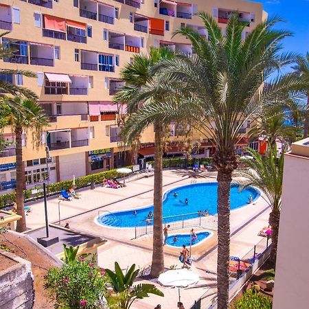 Apartment El Carmen In Los Cristianos Los Cristianos  Exterior foto