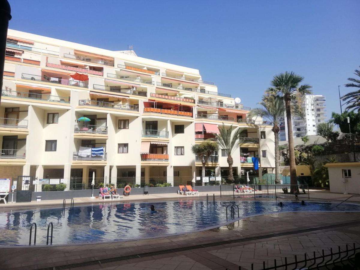 Apartment El Carmen In Los Cristianos Los Cristianos  Exterior foto