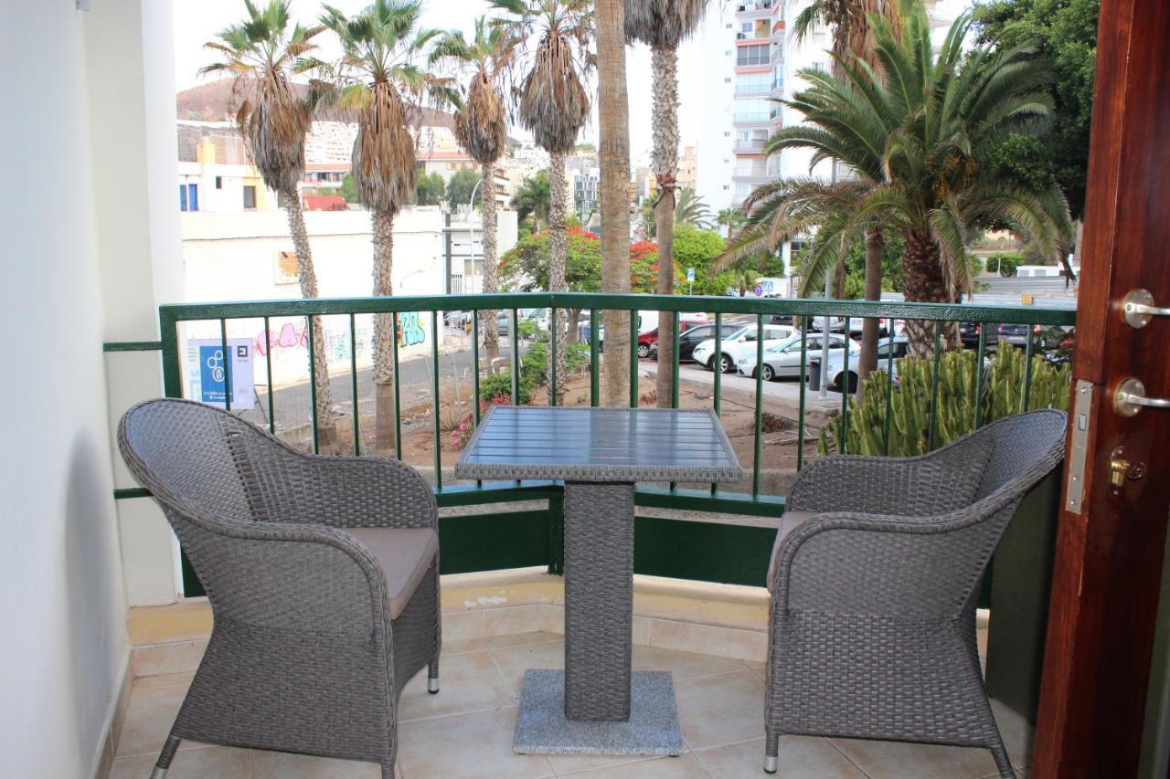 Apartment El Carmen In Los Cristianos Los Cristianos  Exterior foto