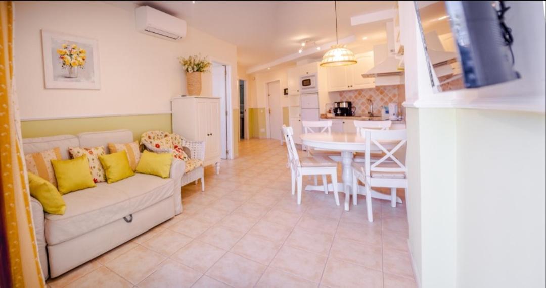 Apartment El Carmen In Los Cristianos Los Cristianos  Exterior foto