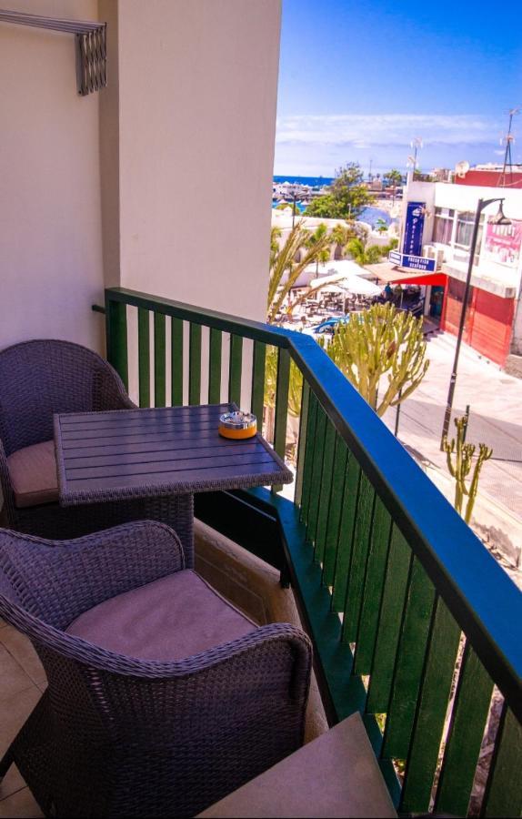 Apartment El Carmen In Los Cristianos Los Cristianos  Exterior foto