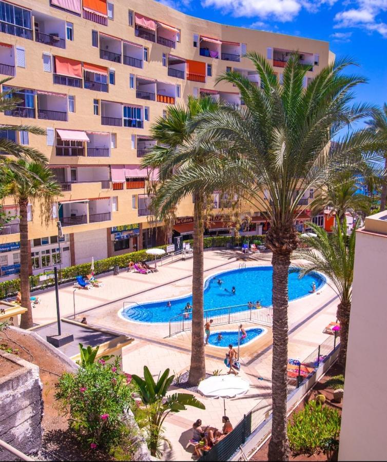 Apartment El Carmen In Los Cristianos Los Cristianos  Exterior foto